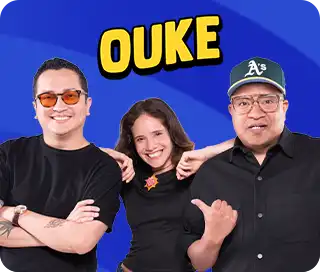 OUKE